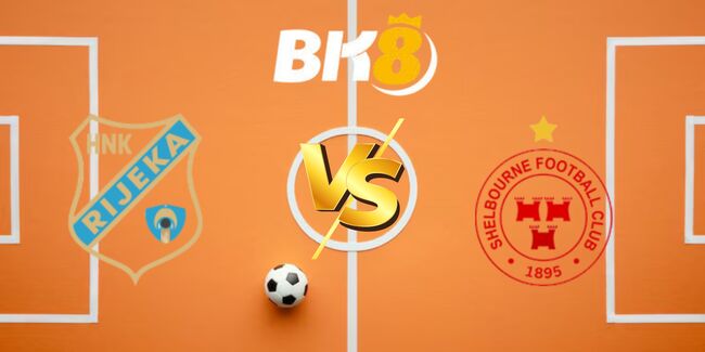 Shelbourne vs NK Rijeka 2