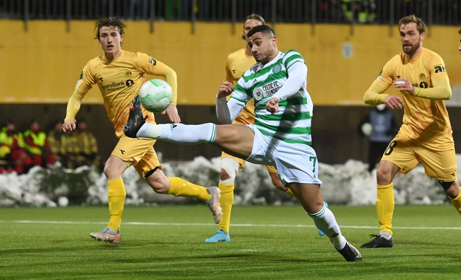 Cuộc thư hùng giữa Sturm Graz vs Bodo Glimt